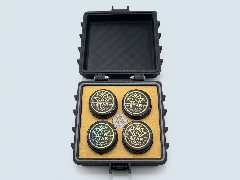 A-Star Medical Terp Igloo Chest